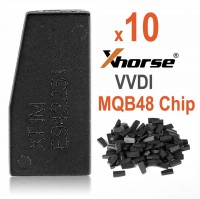Xhorse VVDI MQB48 XT1M MQB 48 Transponder Chip MQB Chip 10pcs/lot