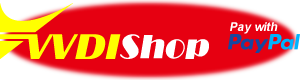 VVDIShop.com - Official Xhorse Authorized Online Dealer