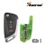 XHORSE XKKF02EN Universal Remote Car Key with 3 Buttons for VVDI Key Tool 5 pcs/lot