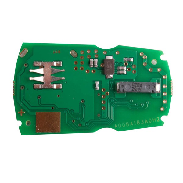 Xhorse BM3/5 Key for BMW 3/5 Series 315MHZ Board Without Keyshell