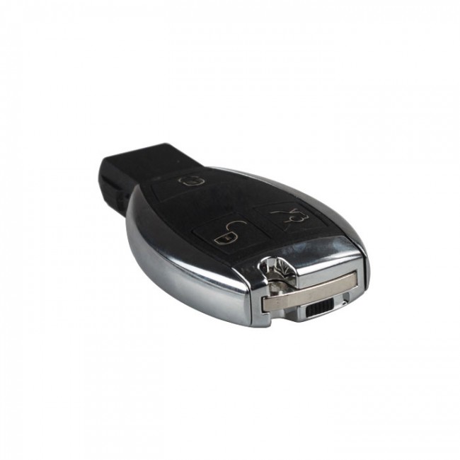 High Quality Benz Smart Key 3 button 433MHZ (1997-2015)