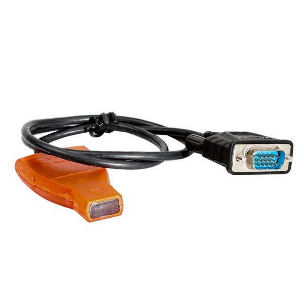 Xhorse VVDI MB Tool IR Reader BENZ Infrared Adapter XDMB01GL