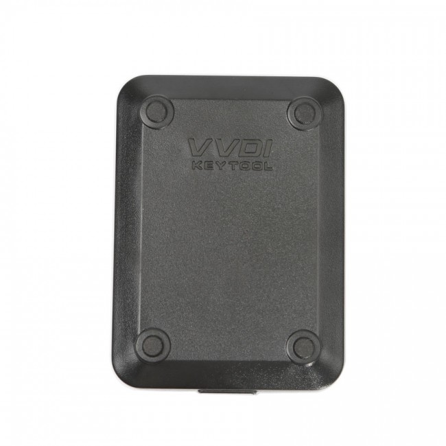 Original Xhorse VVDI KEY TOOL Renew Adapters Full Set 12Pcs Work with Mini Key Tool, Key Tool Max, Key Tool Plus Free DHL shipping