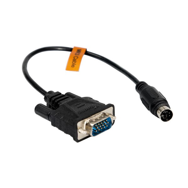 XHORSE VVDI KEY TOOL Remote Maker MK3 Renew  Cable