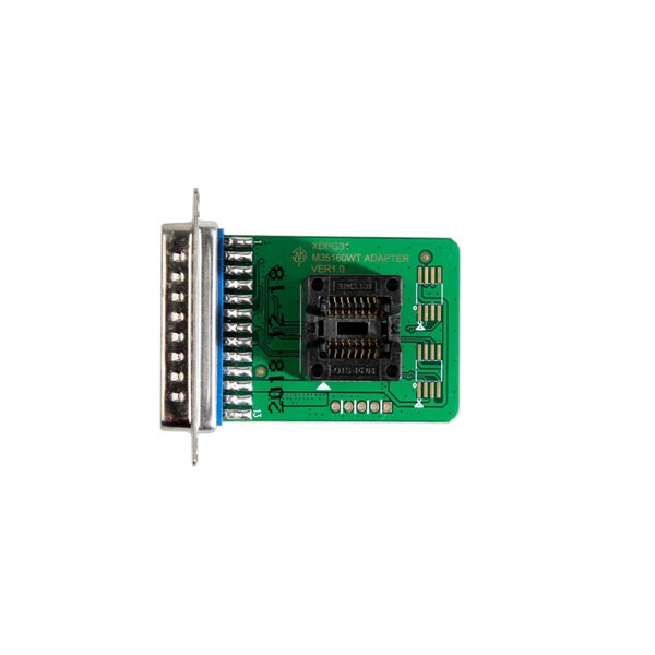 (Stop production-pls buy Item No. SA1864) Xhorse M35160WT XDPG31CH Adapter for VVDI Prog Programmer