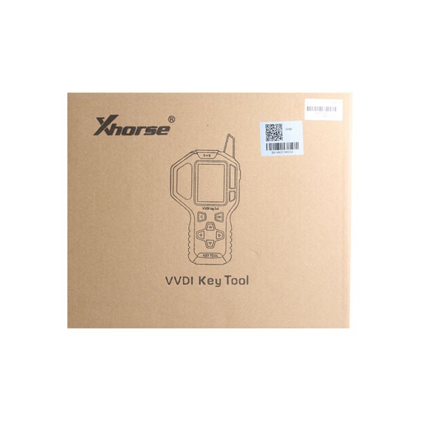 Xhorse VVDI Key Tool Remote Maker English North American NA Version with 1 Free Chip Holder (Ship from US/UK)