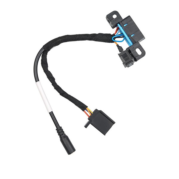 MOE W210 BENZ EZS Cable for W210/W202/W208 Works Together with VVDI MB TOOL