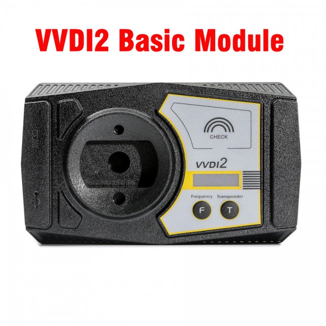 Xhorse VVDI2 Basic Module including Mini Remote Programmer Free DHL shipping