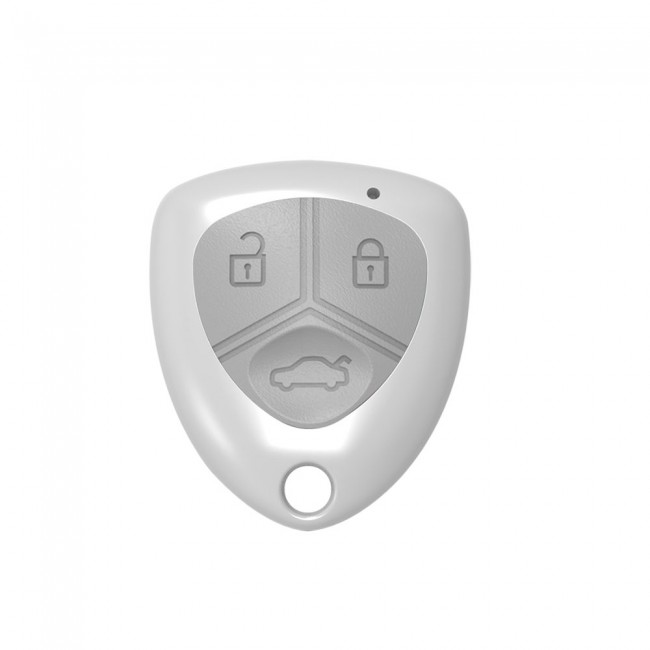 XHORSE XKFE03EN Ferrari Style Flip 3 Buttons Wired Universal Remote Key for VVDI Key Tool English Version 10pcs