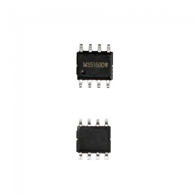 [Ship from EU/UK/US] Xhorse 35160DW Chip for VVDI Prog replaced M35160WT Adapter Free Shipping