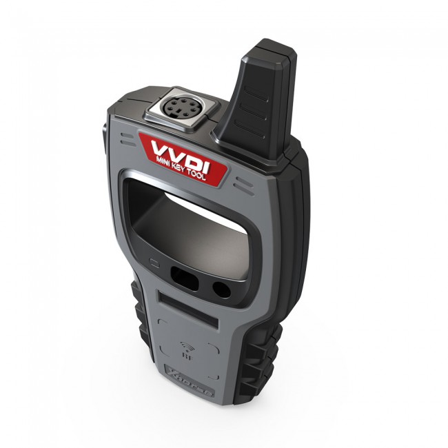 Xhorse VVDI Mini Key Tool Global Version Multi-Language Free Shipping