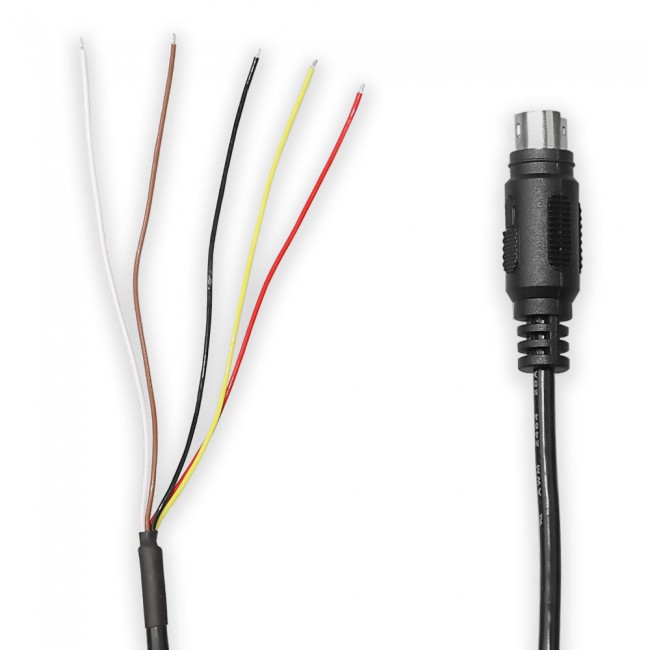 Xhorse Remote Renew Soldering Cable for VVDI Mini Key Tool, Key Tool Max, Key Tool Plus [UK Warehouse in Stock]
