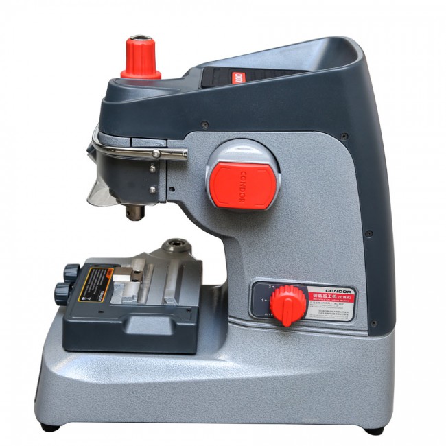Original Xhorse IKeycutter CONDOR XC-002 Manual Key Cutting Machine Free shipping