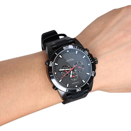 XHORSE SW-007 Smart Remote Watch Keyless Go Wearable Super Car Key Supports Renew