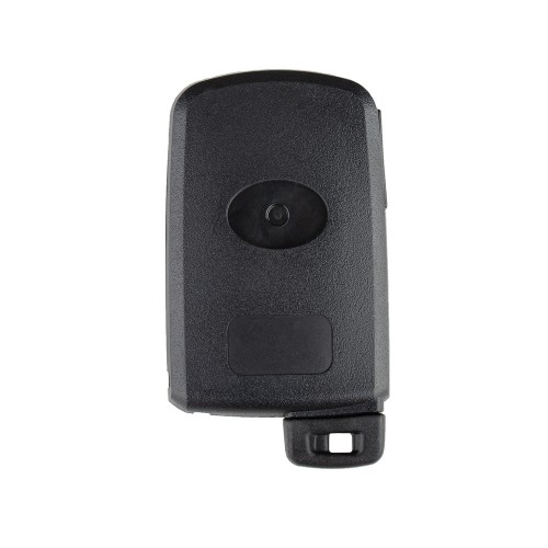 Xhorse VVDI Toyota XM Smart Key Shell 1744 3 Buttons 5Pcs/Lot