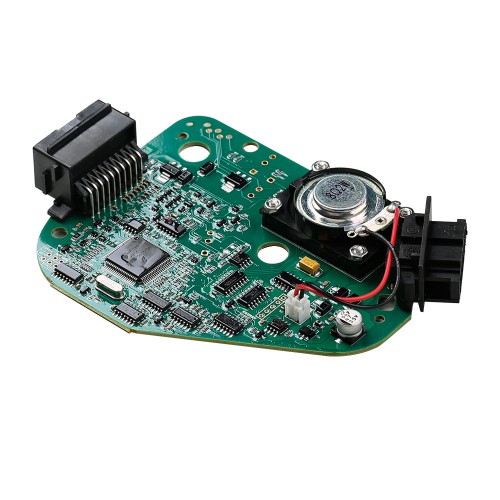 AUDI C6 Q7 A6 Steering Module Repair J518 ELV Emulator with VVDI Prog Dedicated Programming Cable