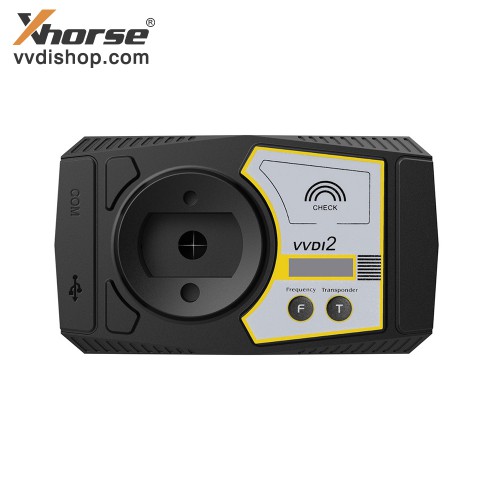 [Ship from UK/US/EU] 7.2.6 Xhorse VVDI2 Full Version (Every Software Activated)