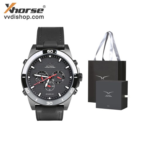 [In Stock] XHORSE SW-007 Smart Remote Watch Keyless Go Supports Renew