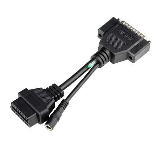Universal Cable for All ECU Connections