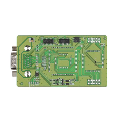 Xhorse XDNP47 TMS370 Adapter for Mini Prog and VVDI Key Tool Plus to Read TMS370 Chips Solder Free