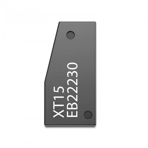 Xhorse VVDI 7935 Chip XT15 10 Pcs/lot can Copy 7935 Transponder