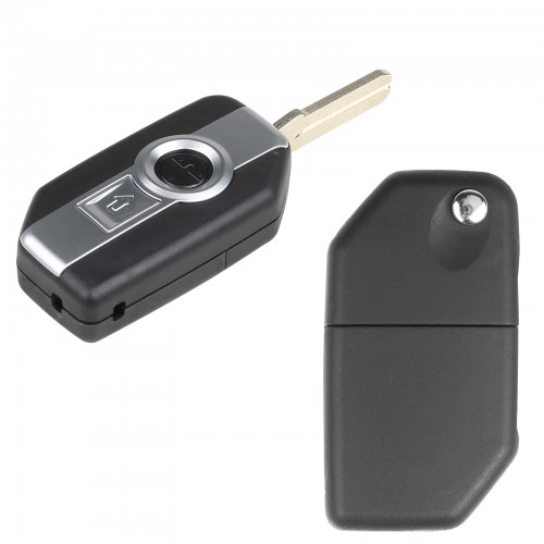 In stock Xhorse XSBMM0GL BMW Motorcycle XM38 Key with Shell for VVDI2 and Key Tool Plus