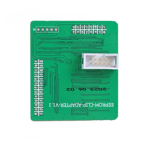 Xhorse EEPROM Clip Adapter for VVDI PROG (Ship from US/UK)