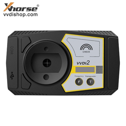 [Ship from UK/US/EU] V7.3.5 Xhorse VVDI2 Full Version (Every Software Activated)