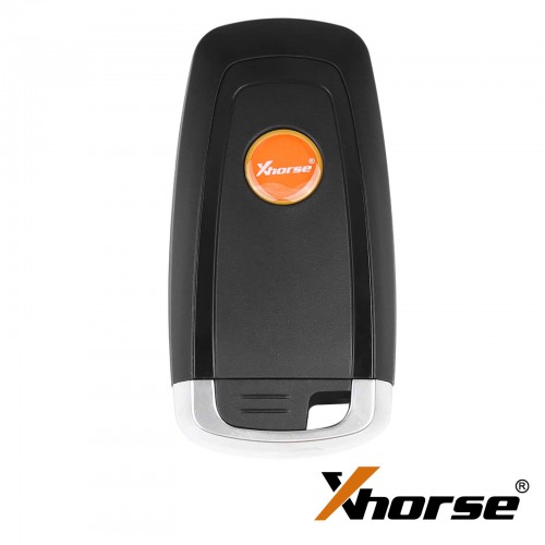 [In stock] Xhorse XSFO02EN XM38 Series 4-Button Universal Smart Key 1 Piece