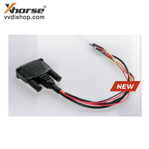 [In stock] XHORSE XDNPR8GL MQB RH850/V850 Adapter for VVDI Key Tool Plus