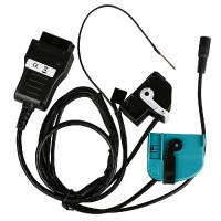 [EU Ship] Xhorse CAS Plug for VVDI2 BMW, VVDI2 Full and VVDI BIMTool Pro (Add Making Key For BMW EWS)