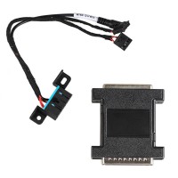 Xhorse W164 Gateway Adapter for Mercedes Free Shipping