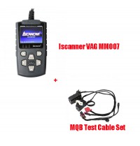 Xhorse Iscancar V-A-G MM007 Plus MQB Test Platform