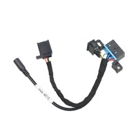MOE W210 BENZ EZS Cable for W210/W202/W208 Works Together with VVDI MB TOOL