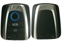 Original Smart Card Keyless GO for BMW 315 MHz Transponder PCF 7953