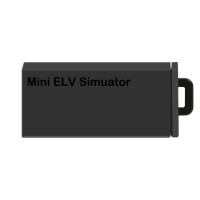 Xhorse VVDI MB MINI ELV Emulator for Benz W204 W207 W212 5Pcs