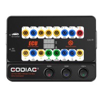[Ship from EU/UK/US] GODIAG GT100+ GT100 Pro Breakout Box Adds Electronic Current Display and CAN BUS Cummunication