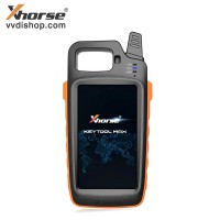 (UK/US/EU Ship) Xhorse VVDI Key Tool Max Remote Programmer with Renew Cable Support Bluetooth and Wifi