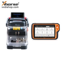 Xhorse VVDI Key Tool Plus and Dolphin XP005L Dolphin II Get 1 Free MB Today Everyday