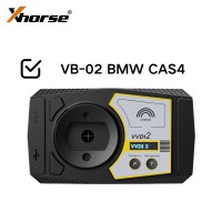 Xhorse VVDI2 BMW CAS4 VB-02 Authorization for VVDI2 BMW Basic Key Programmer