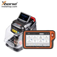 [Ship from EU/UK/US] Xhorse VVDI Key Tool Plus and Dolphin XP005L Dolphin II Get 1 Free MB Today Everyday