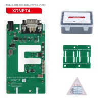 XHORSE XDNP74GL MQB48 IMMO4.5 Passat Solder Free Adapter