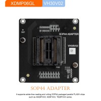 XHORSE XDMPO6GL VH30 SOP44 Adapter for Multi Prog Programmer