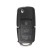 Pre order XHORSE Volkswagen 786 B5 Style Special Remote Key 3 Buttons for VVDI Mini Key Tool 5 pcs/lot