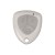 XHORSE Ferrari Universal Remote Key XKFE00EN 3 Buttons for VVDI Mini Key Tool 5pcs / lot