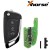 Xhorse XKKF03EN Flip Type Wire Universal Remote Key 3 Buttons for VVDI Key Tool, VVDI Mini Key Tool