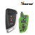 Xhorse XSKF01EN Universal Smart Proximity Flip Type Key 3 Buttons