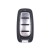 XHORSE XSCH01EN Chrysler Style XM38 Universal Smart Key for 4D-8A Chips 4-Buttons 5Pcs/Lot in stock