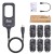 2023 Xhorse VVDI Bee Key Tool Lite + Gift 6pcs XKB501EN Wired Remotes