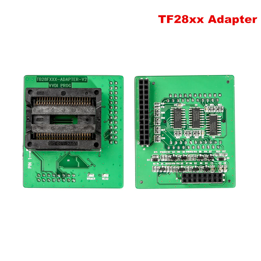 xhorse-tf28xx-adapter